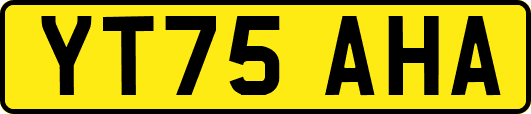 YT75AHA