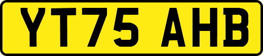 YT75AHB