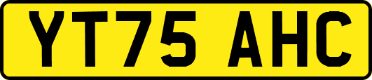 YT75AHC
