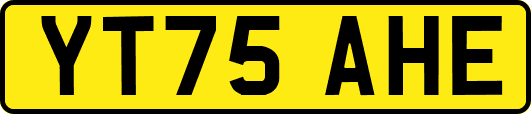 YT75AHE