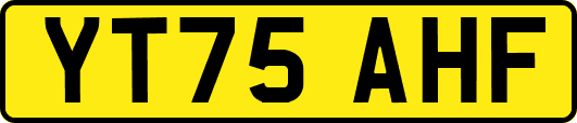 YT75AHF