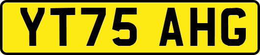 YT75AHG