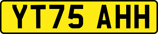YT75AHH