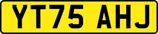 YT75AHJ