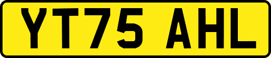 YT75AHL