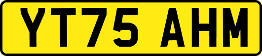 YT75AHM