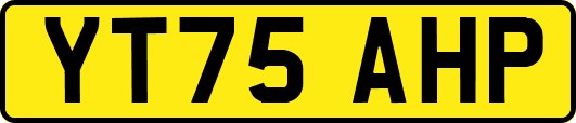YT75AHP