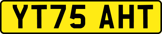 YT75AHT