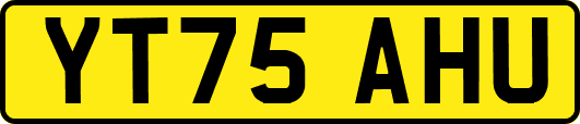 YT75AHU