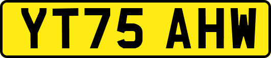 YT75AHW