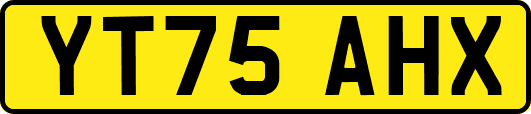 YT75AHX