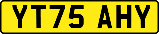 YT75AHY