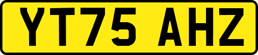 YT75AHZ