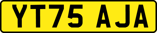 YT75AJA