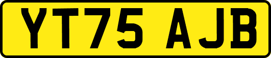 YT75AJB