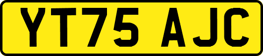 YT75AJC