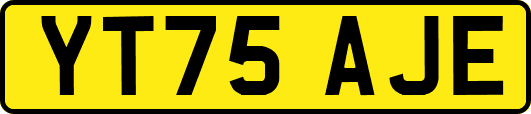 YT75AJE
