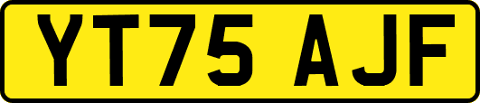 YT75AJF