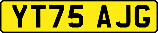 YT75AJG