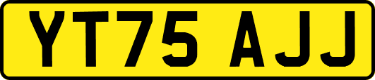 YT75AJJ