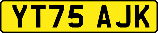 YT75AJK