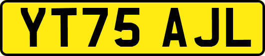 YT75AJL