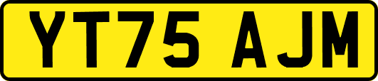 YT75AJM