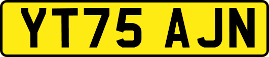 YT75AJN