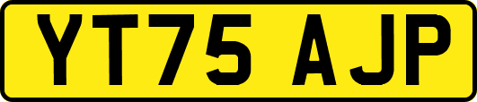 YT75AJP