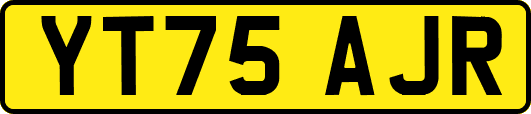 YT75AJR