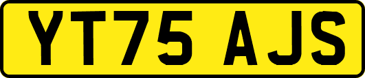 YT75AJS