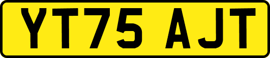 YT75AJT