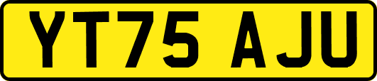 YT75AJU