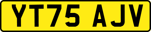 YT75AJV