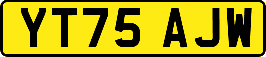 YT75AJW