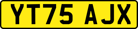YT75AJX