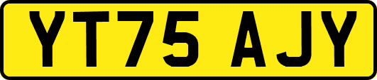 YT75AJY