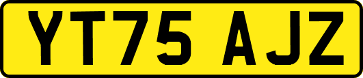 YT75AJZ