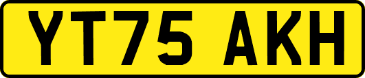 YT75AKH
