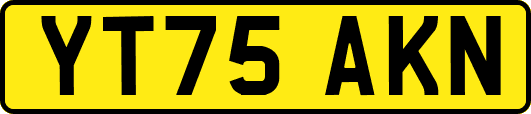 YT75AKN