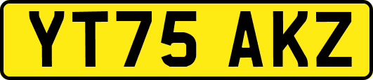 YT75AKZ