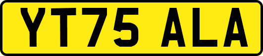 YT75ALA