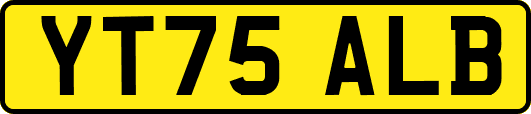 YT75ALB