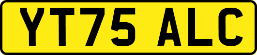 YT75ALC