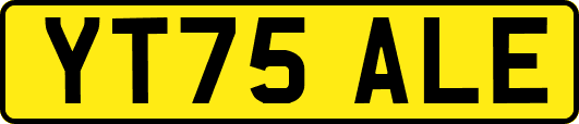 YT75ALE