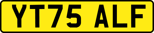 YT75ALF