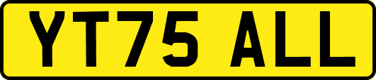 YT75ALL