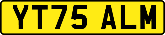 YT75ALM