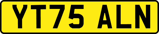 YT75ALN
