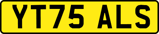 YT75ALS